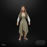 STAR WARS THE BLACK SERIES 6-INCH PRINCESS LEIA (EWOK VILLAGE) FIGURE – 3